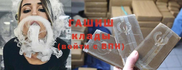 винт Липки